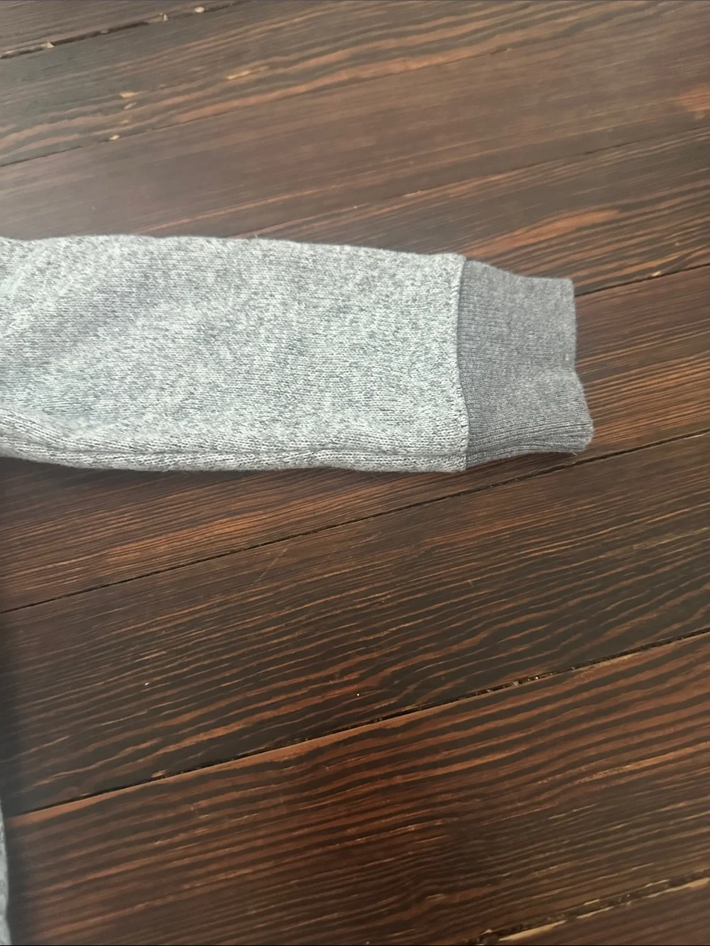 OshKosh Bgosh cozy shawl